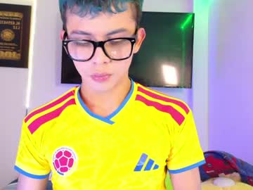 Apolo_Prince1 Chaturbate stream image from June 17, 2026