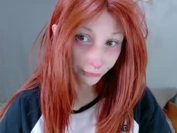 Hannaxo1 Chaturbate stream image from June 17, 2026
