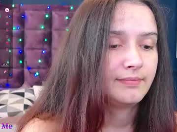 Irisnichols Chaturbate stream image from June 17, 2026