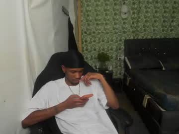 Kofi_Exotic_ Chaturbate stream image from June 17, 2026