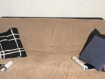 Potxprincess Chaturbate stream image from June 17, 2026