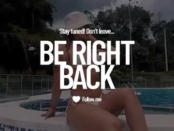 Rosarojaa Chaturbate stream image from June 17, 2026
