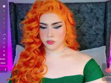 Astrid_Jonnes Chaturbate stream image from June 17, 2026