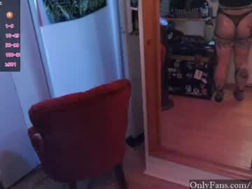 Ivyshrumx Chaturbate stream image from June 17, 2026