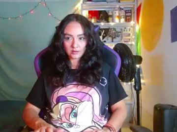 Kaory_31 Chaturbate stream image from June 17, 2026