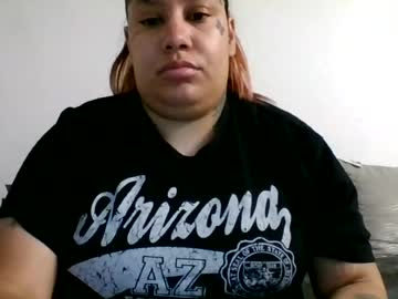 Kayy1082 Chaturbate stream image from June 17, 2026