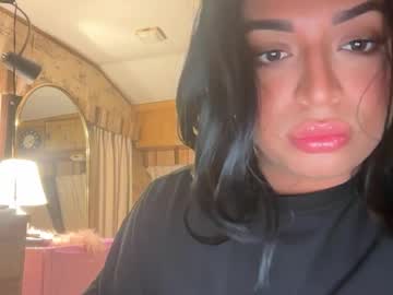 Malliemal55 Chaturbate stream image from June 17, 2026