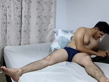 Roko9629 Chaturbate stream image from June 17, 2026