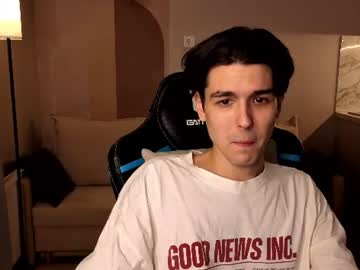 Travisrivas Chaturbate stream image from June 17, 2026