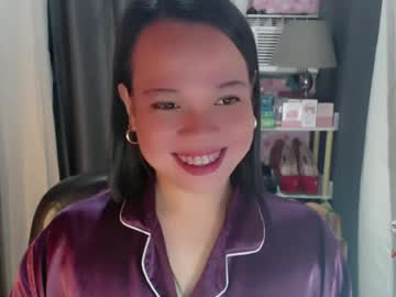 Joanagorgeous Chaturbate stream image from June 17, 2026