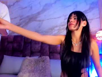 Kendalltaylorr Chaturbate stream image from June 17, 2026