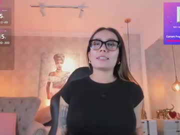Serena___ Chaturbate stream image from June 17, 2026