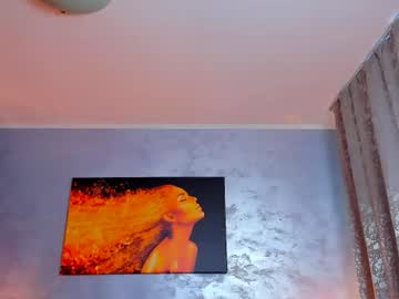 Sweetangell69_ Chaturbate stream image from June 17, 2026