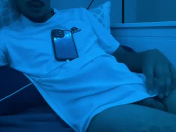 Babykinks69 Chaturbate stream image from June 17, 2026