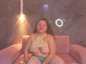 Cony_Curly_B Chaturbate stream image from June 17, 2026