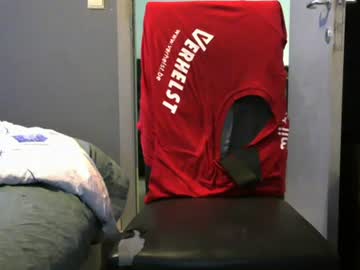Curlyfurly Chaturbate stream image from June 17, 2026