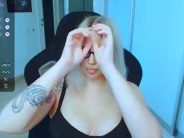 Danielle_Dunn Chaturbate stream image from June 17, 2026