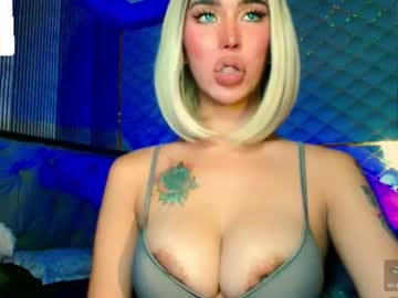 Darklurex_Jasmine Chaturbate stream image from June 17, 2026