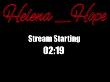 Helena_Hope Chaturbate stream image from June 17, 2026