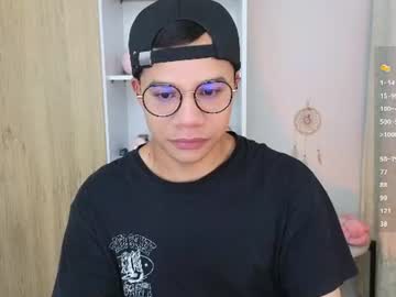 Im_Marco Chaturbate stream image from June 17, 2026