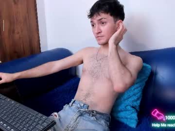 Kavencastro Chaturbate stream image from June 17, 2026
