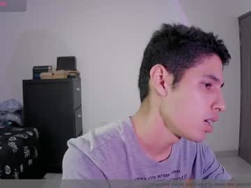 _Lucky_Man_ Chaturbate stream image from June 17, 2026