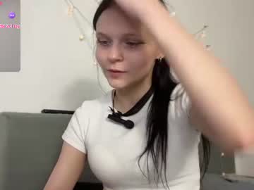 Meow3cha Chaturbate stream image from June 17, 2026