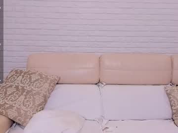 Missxcaprice Chaturbate stream image from June 17, 2026