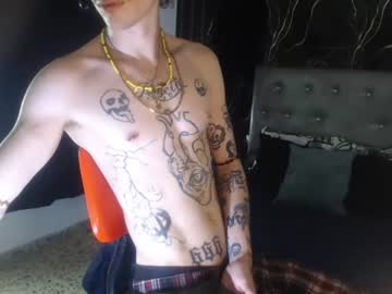 Ryan_Owenss Chaturbate stream image from June 17, 2026
