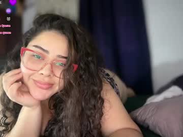 Sansaleya69 Chaturbate stream image from June 17, 2026