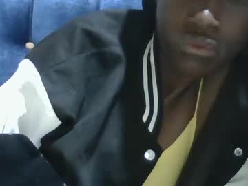 Sexyafricanah02 Chaturbate stream image from June 17, 2026