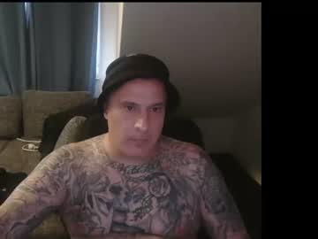 Sinalco1975 Chaturbate stream image from June 17, 2026