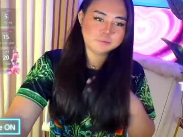 Urnaughty_Ceciliaxxx Chaturbate stream image from June 17, 2026