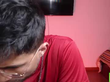 Yoshy_Man Chaturbate stream image from June 17, 2026
