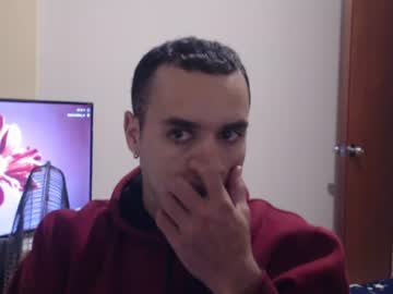 Babylin07 Chaturbate stream image from June 17, 2026
