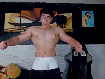Jepplay Chaturbate stream image from June 17, 2026