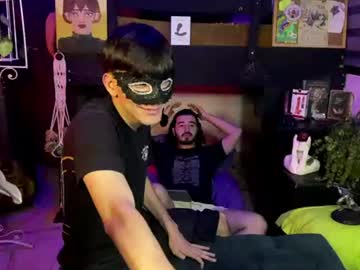 Look_At_Us_69 Chaturbate stream image from June 17, 2026