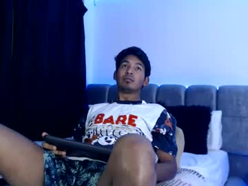Luca_Vegas Chaturbate stream image from June 17, 2026