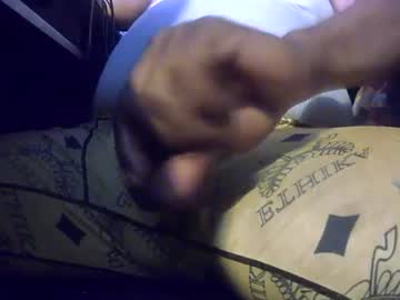 Niceblkdnyc Chaturbate stream image from June 17, 2026
