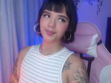 Sweeetkittyy22 Chaturbate stream image from June 17, 2026