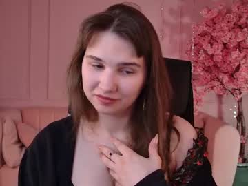 Tessamill Chaturbate stream image from June 17, 2026
