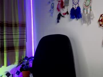 Zoe_Khall Chaturbate stream image from June 17, 2026