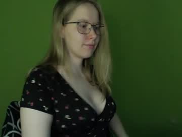 Alinasei Chaturbate stream image from June 17, 2026