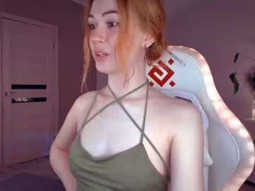 Anna_Bronson Chaturbate stream image from June 17, 2026