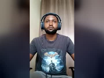 Blakchiise Chaturbate stream image from June 17, 2026