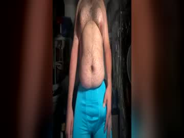 Chillcub130895 Chaturbate stream image from June 17, 2026
