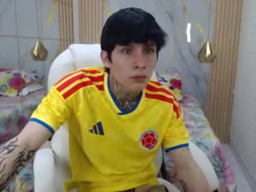 Cry_Thereal Chaturbate stream image from June 17, 2026