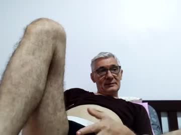 Cucaio18 Chaturbate stream image from June 17, 2026