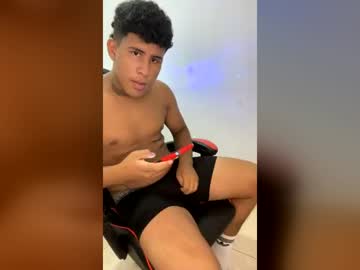 Dylan_Hot05 Chaturbate stream image from June 17, 2026