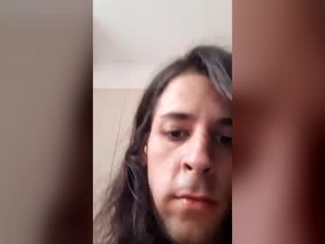Jezus5654 Chaturbate stream image from June 17, 2026
